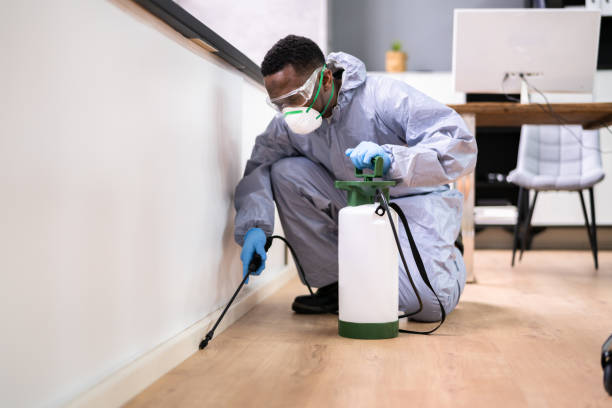 Best Pest Prevention Services  in Sublimity, OR